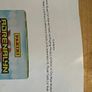 Panini Adrenalyn Official Football Family Board Game Image 3