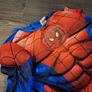 Spiderman costume Image 2