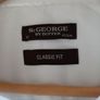 mens white shirt Image 3