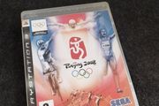 Beijing 2008 Ps3