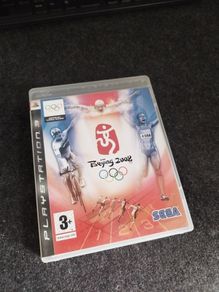 Beijing 2008 Ps3