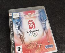 Beijing 2008 Ps3