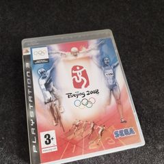 Beijing 2008 Ps3