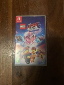 The LEGO Movie 2 Videogame