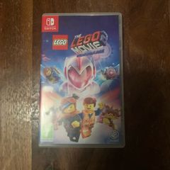 The LEGO Movie 2 Videogame