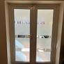 Patio French Doors Image 3