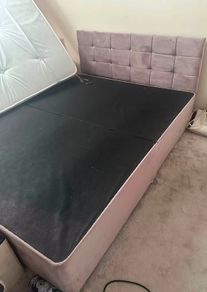 kingsize Bed