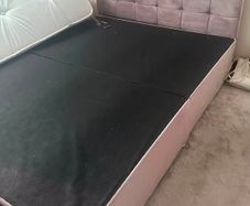 kingsize Bed