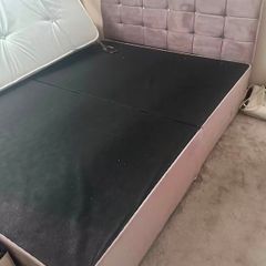 kingsize Bed