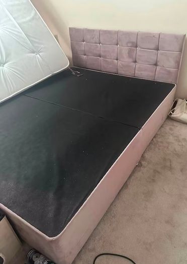 kingsize Bed