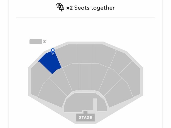 BetMGM Premier League Darts tickets