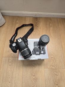 Canon EOS