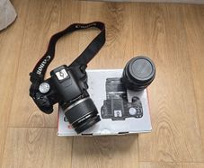 Canon EOS