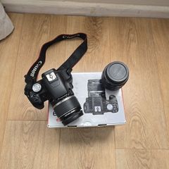 Canon EOS