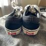 Vans trainers Image 4