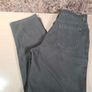 Womens M&S Marks Spencer Stretch classic jeans green denim Size UK 16 medium EU 44 BRAND NEW BNWT Image 10