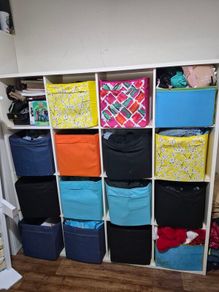 storage unit