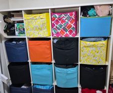 storage unit