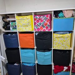 storage unit