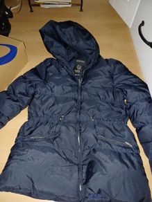 Zara Girls jacket