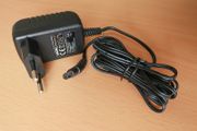 Mains Charger | Power Supply Adaptor | 2 pin, Figure 8