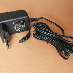 Mains Charger | Power Supply Adaptor | 2 pin, Figure 8