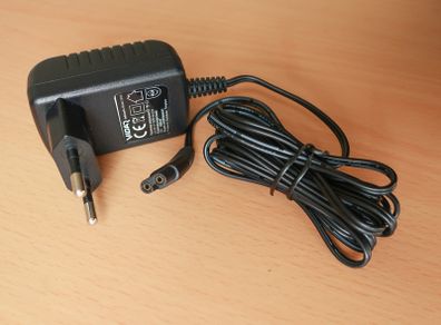 Mains Charger | Power Supply Adaptor | 2 pin, Figure 8
