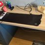 ikea alex drawers with desk top and legs Image 3