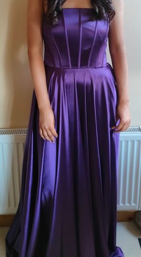 Debs dress