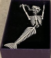 Halloween Necklace
