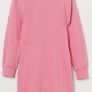 sweatshirt dress Image 2