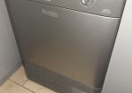 graphite hotpoint tumble condenser dryer for parts or repair