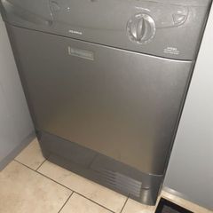 graphite hotpoint tumble condenser dryer for parts or repair
