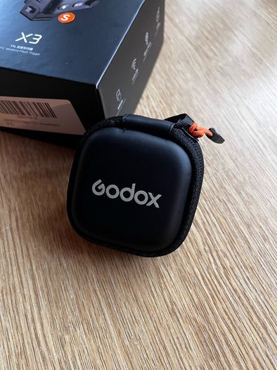 Godox x3 Sony