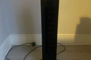 Electric Fan