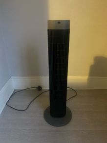 Electric Fan