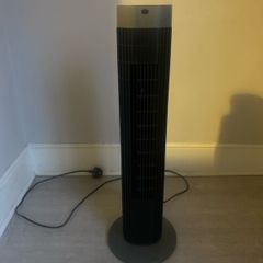 Electric Fan