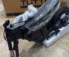 Electric dirt bike Tuttio