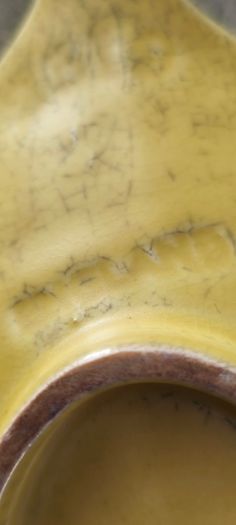 2 Different Itmes-1- Lovely Carlton Ware Foxglove Dish - Made In England - 8 1/2 Inchwide 25.00euro- 2-sylvac Pottery 29 Cm Long Yellow Leaf Plate No. 1904 8 Made In England 25.00 Euro.