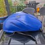 FZ1 tank /cover Image 2