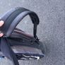 golf bag with trolly Image 5