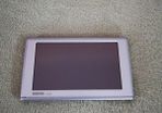 Garmin nuvi 660 FM LCD screen