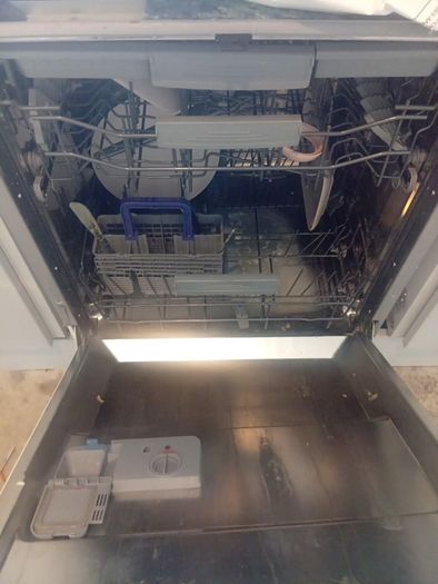 dishwasher