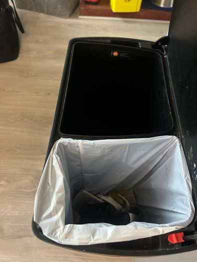 Simplehuman Bin