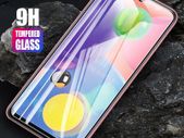 Tempered Glass For Samsung Galaxy A70s Glass Screen Protector 2.5D 9H Tempered Glass For Samsung A70s Protective Film
