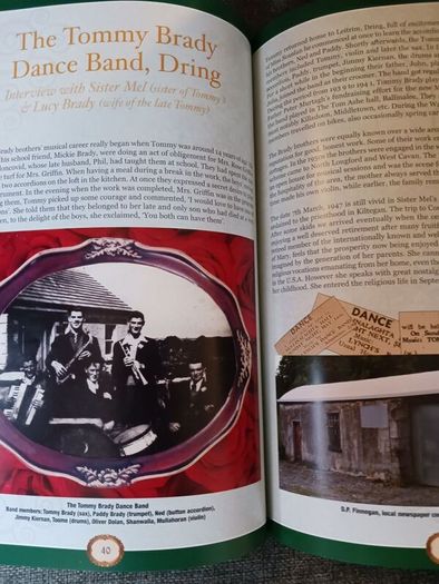 Fireside Tales/ Issue no.6/ 2008/ signed/