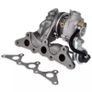 Turbo Charger Compressor for Smart Image 5