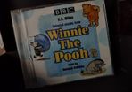 Selected Stories from Winnie the Pooh ! Audiobook ! by A.A. Milne !  Bernard Cribbins as Narrator !