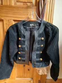 ladies jacket