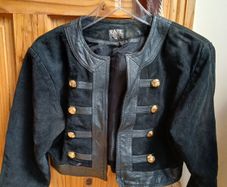 ladies jacket